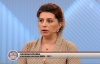 Наталья Исаева - участница МММ-2011 Глобал