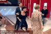 быдлячка журналист Юлия Норкина напала на Виталину
