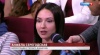 Анжела Серегодская - корреспондент проекта нашгимн
