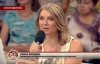 Ирина Волынец - председатель Национального родительского комитета