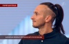 Игорь Никонов - сектант с длинными волосами, кличка Вимал