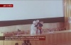 девочка с пришитыми ногами учится ходить