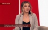 Мишель Серова - дочь Серова, возможно не родная