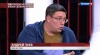 Андрей Чуев - бизнесмен, защищает насильника женщин