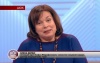 Елена Вербо - врач Софьи, челюстно-лицевой хирург