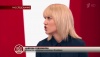 Надежда Родовикова - мать 4-х детей, у нее умер муж, обманутая вкладчица