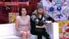 Екатерина Терешкович и ее ноги