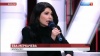 Ева Меркачева - журналист, пишет статьи про маньяков и педофилов