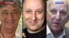 кто отец биологический человека посередине