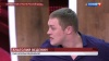 Анатолий Веденин - старший беззубый сын Натальи Ведениной