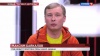 Максим Байкалов - гид, водит туристов в горы Хамар-Дабана