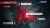 опасный треугольник в Хакассии