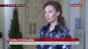 Анна Кузнецова - уполномоченный при президенте по правам ребенка