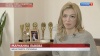 Марианна Львова - жена хирурга Геворга