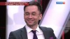 Антон Коробков-Землянский - адвокат