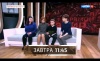 семья из детей