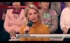 Алевтина Усенко - тренер детского клуба