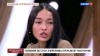 Валерия Вишневская любит светить лицом