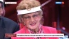 Светлана Дружинина 2020 год