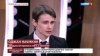 мальчик готорый жил в землянке 20 лет
