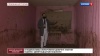 стены в квартине измазаны говном