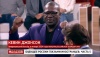 Кевин Джонсон - американский боксер негр ищет жену