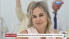 женщина которую сбили в Волгограде